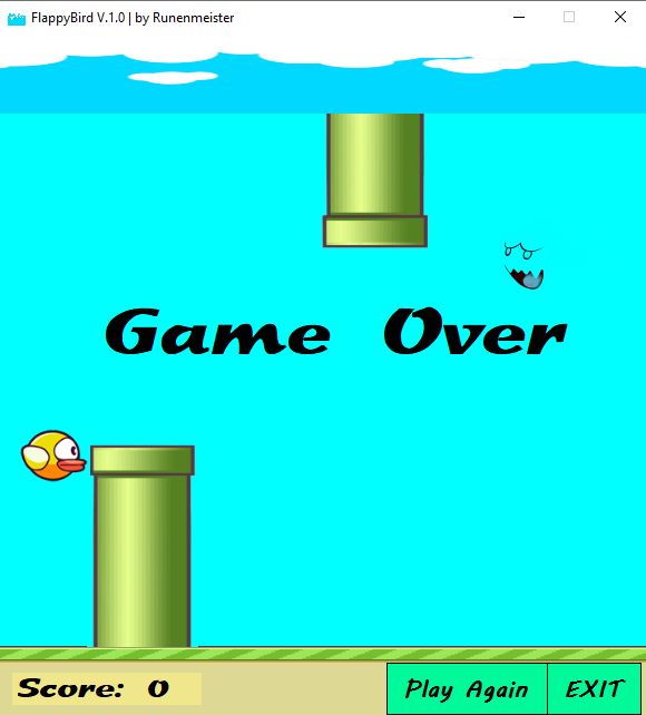 Flappy Bird